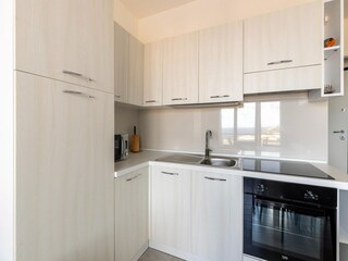 Appartement Castelsardo Équipement 15
