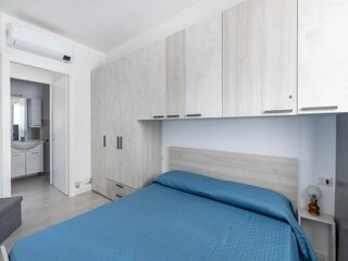 Apartment Castelsardo Ausstattung 16