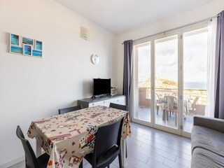 Apartment Castelsardo Ausstattung 17
