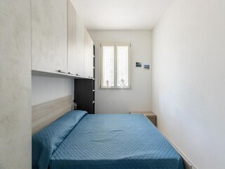 Apartamento Castelsardo Características 19