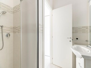 Appartement Castelsardo Équipement 12