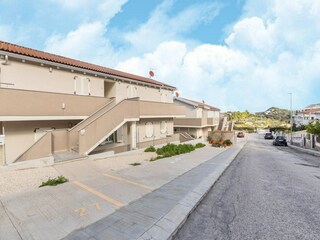 Apartamento Castelsardo Grabación al aire libre 9