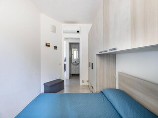 Appartement Castelsardo Équipement 20