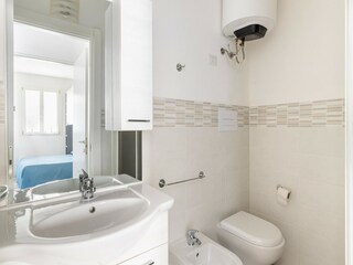Appartement Castelsardo Équipement 14