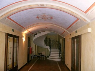 Type de propriété : Chalet Calamandrana Équipement 6