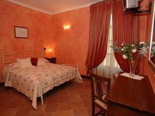 Casale Calamandrana Caratteristiche 7