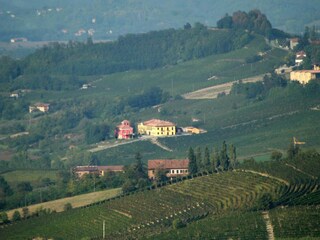 Casale Calamandrana Ambiente 9