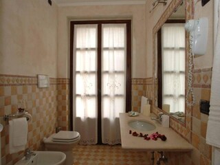 Landhaus Calamandrana Ausstattung 5