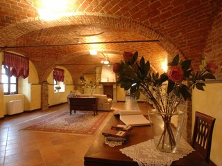Vakantiehuisje Calamandrana Kenmerken 11
