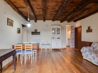 Vakantiehuisje Ovada Kenmerken 13