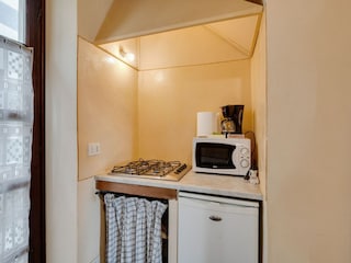 Landhaus Ovada Ausstattung 14