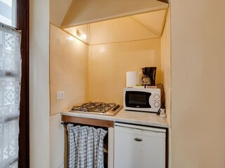 Type de propriété : Chalet Ovada Équipement 14