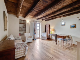 Landhaus Ovada Ausstattung 17