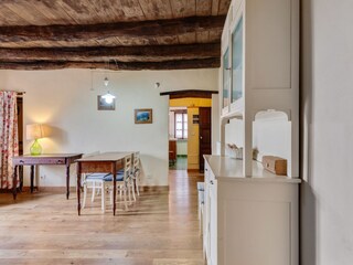 Type de propriété : Chalet Ovada Équipement 18