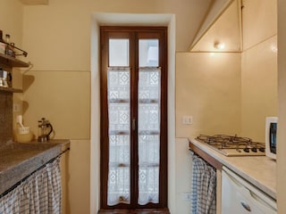 Landhaus Ovada Ausstattung 19