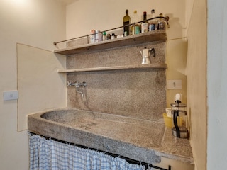 Landhaus Ovada Ausstattung 20