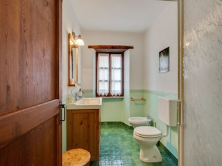 Landhaus Ovada Ausstattung 26