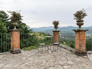 Casale Ovada Registrazione all'aperto 2