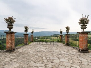 Vakantiehuisje Ovada Buitenaudio-opname 3