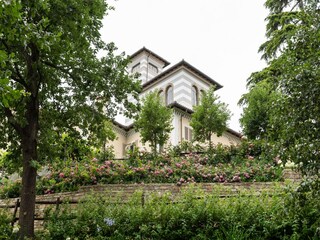 Casale Ovada Registrazione all'aperto 9