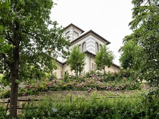 Landhaus Ovada Außenaufnahme 9