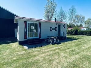 Chalet à Veere près de Veerse Meer