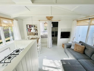 Ferienhaus Callantsoog Ausstattung 15