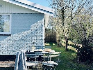 Ferienhaus Callantsoog Außenaufnahme 7