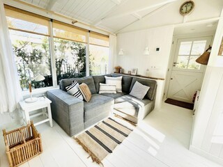 Casa de vacaciones Callantsoog Características 10