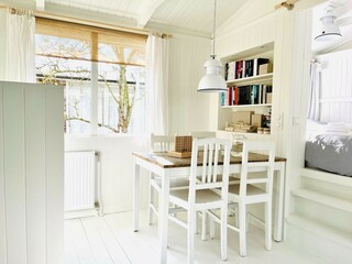 Vakantiehuis Callantsoog Kenmerken 11