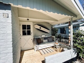 Casa de vacaciones Callantsoog Grabación al aire libre 2