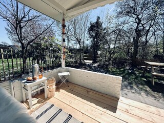 Maison de vacances Callantsoog Enregistrement extérieur 3