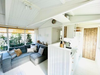 Vakantiehuis Callantsoog Kenmerken 14