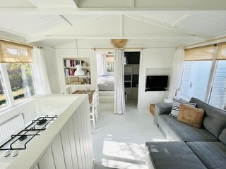 Vakantiehuis Callantsoog Kenmerken 13