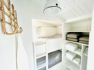 Maison de vacances Callantsoog Équipement 18