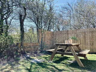 Maison de vacances Callantsoog Enregistrement extérieur 4