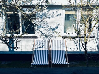 Vakantiehuis Callantsoog Buitenaudio-opname 5