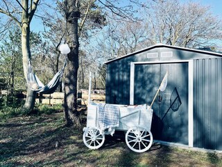 Casa de vacaciones Callantsoog Grabación al aire libre 7