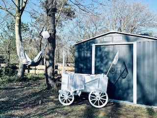 Ferienhaus Callantsoog Außenaufnahme 4