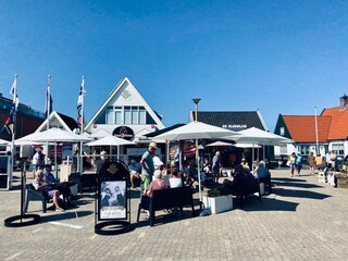 Maison de vacances Callantsoog Environnement 22