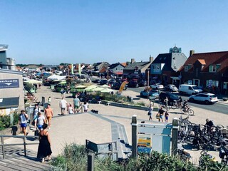 Maison de vacances Callantsoog Environnement 23