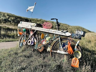 Ferienhaus Callantsoog Umgebung 28