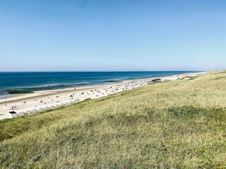 Maison de vacances Callantsoog Environnement 28