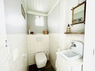 Vakantiehuis Callantsoog Kenmerken 19