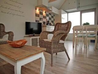 Casa de vacaciones Egmond aan Zee Características 7