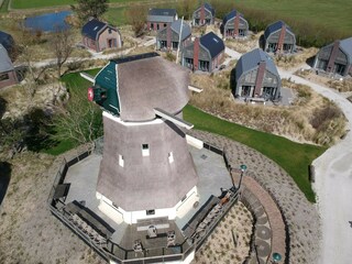 Casa de vacaciones Egmond aan Zee Entorno 21