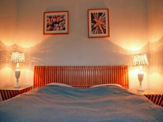 Vakantiehuis Egmond aan Zee Kenmerken 9