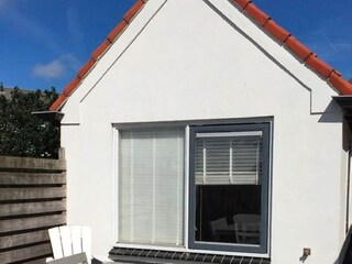 Casa de vacaciones Egmond aan Zee  40