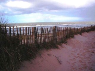Holiday house Egmond aan Zee Environment 20