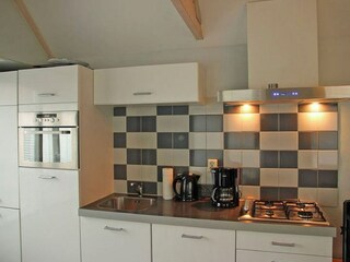 Casa per le vacanze Egmond aan Zee  38